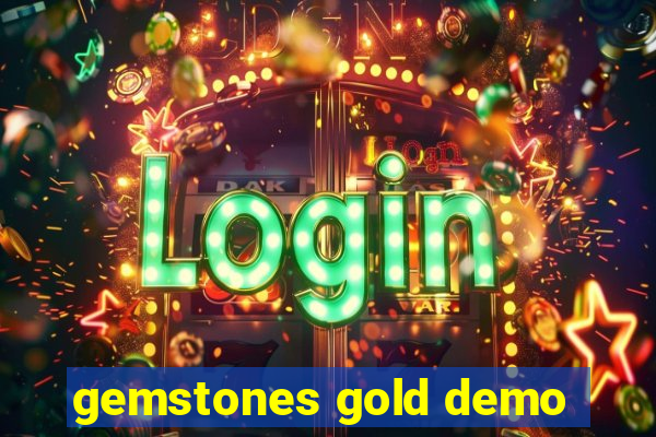 gemstones gold demo